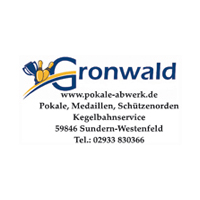 Gronwald