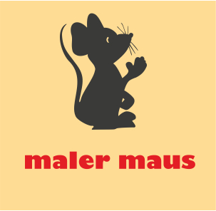 Maler Maus